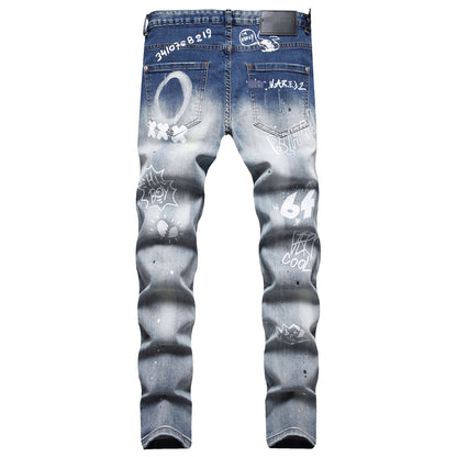 DSQ 2 Jeans  098#