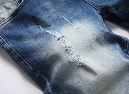 DSQ 2 Short Jeans 1160#
