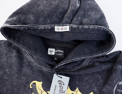 Godspeed Hoodie