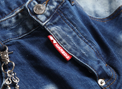 DSQ 2 Short Jeans 1123#