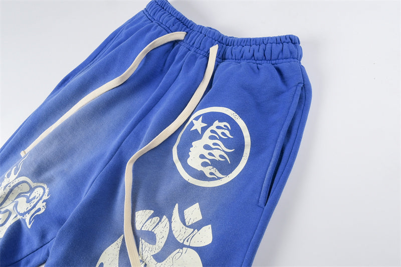 HE Studios 2025 New Sports Pants