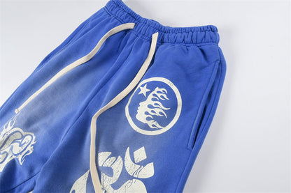 HE Studios 2025 New Sports Pants