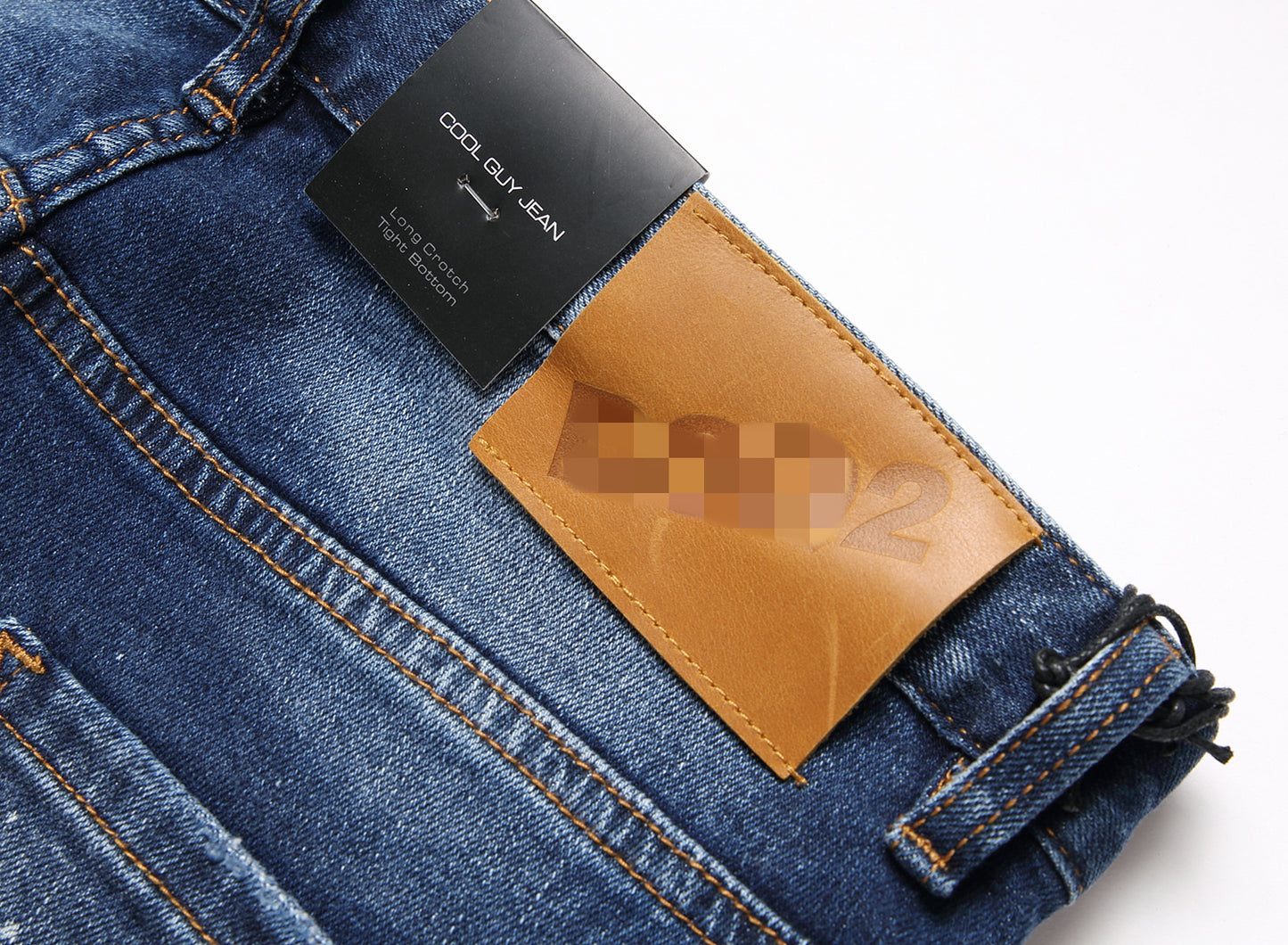 DSQ 2 Jeans   1050#