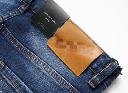 DSQ 2 Jeans   1050#