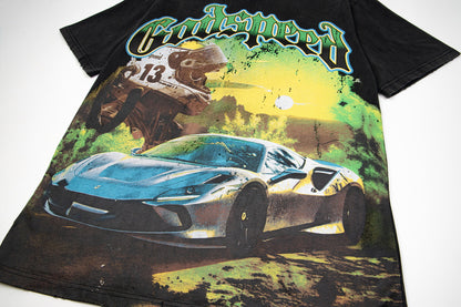 HE 2025 new fashion T-shirt G02