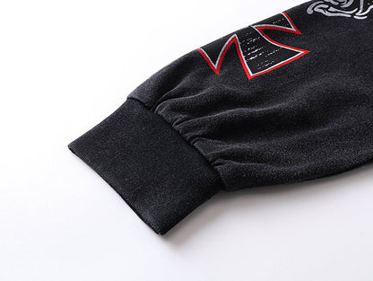 Godspeed Sweatshirt-1107