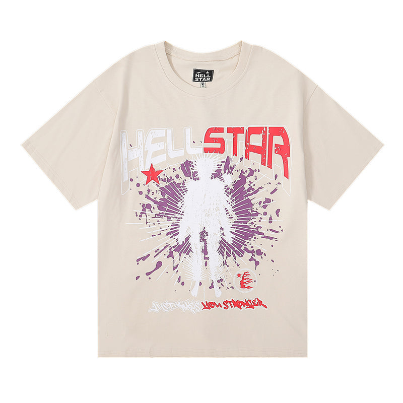 HE 2025 new fashion T-shirt 2021