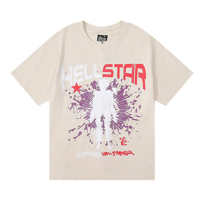 HE 2025 new fashion T-shirt 2021
