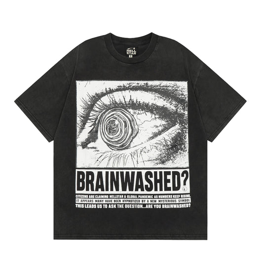 HE 2025 new fashion T-shirt