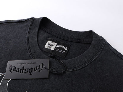 Godspeed T-Shirt-1083