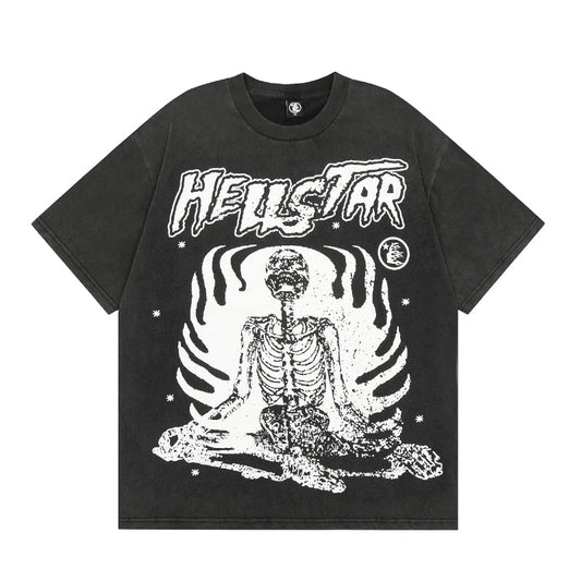 HE 2025 new fashion T-shirt