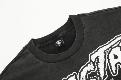 HE 2025 new fashion T-shirt