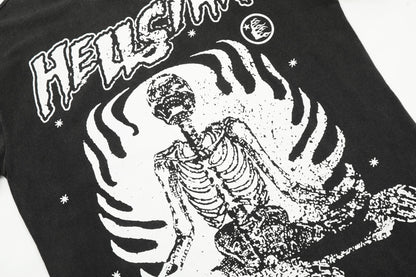 HE 2025 new fashion T-shirt