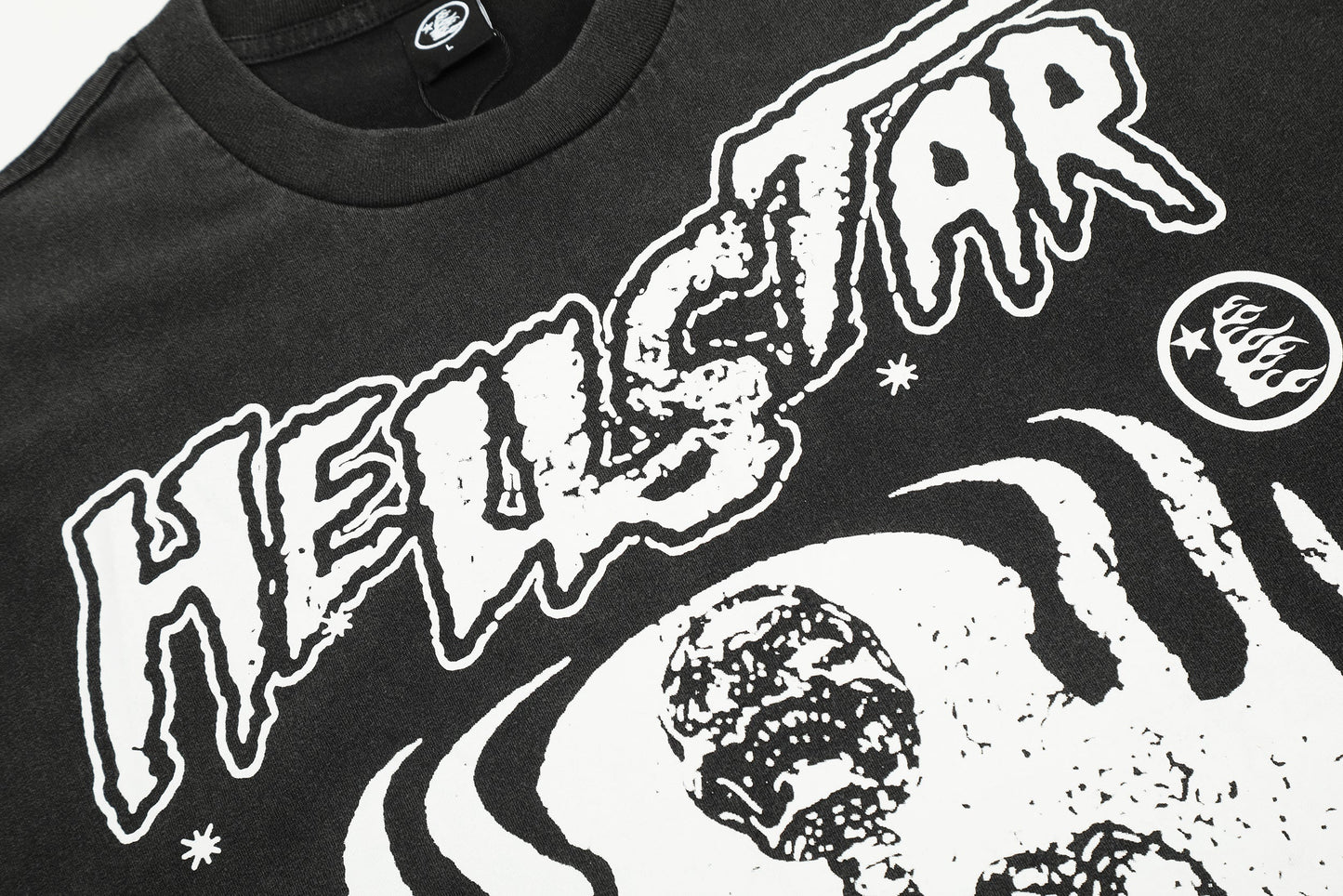 HE 2025 new fashion T-shirt