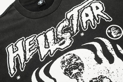 HE 2025 new fashion T-shirt