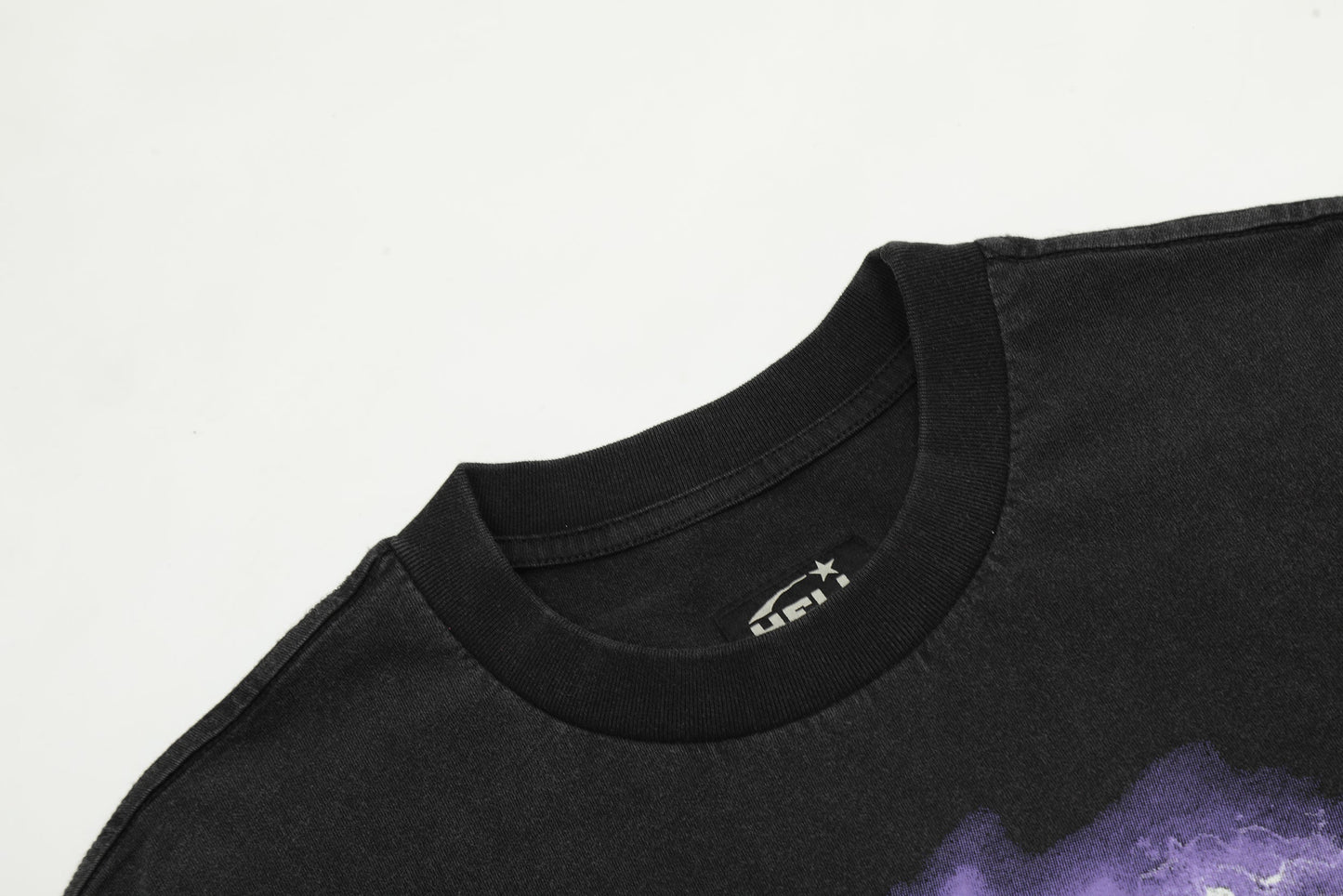 HE 2025 new fashion T-shirt