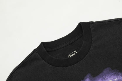 HE 2025 new fashion T-shirt