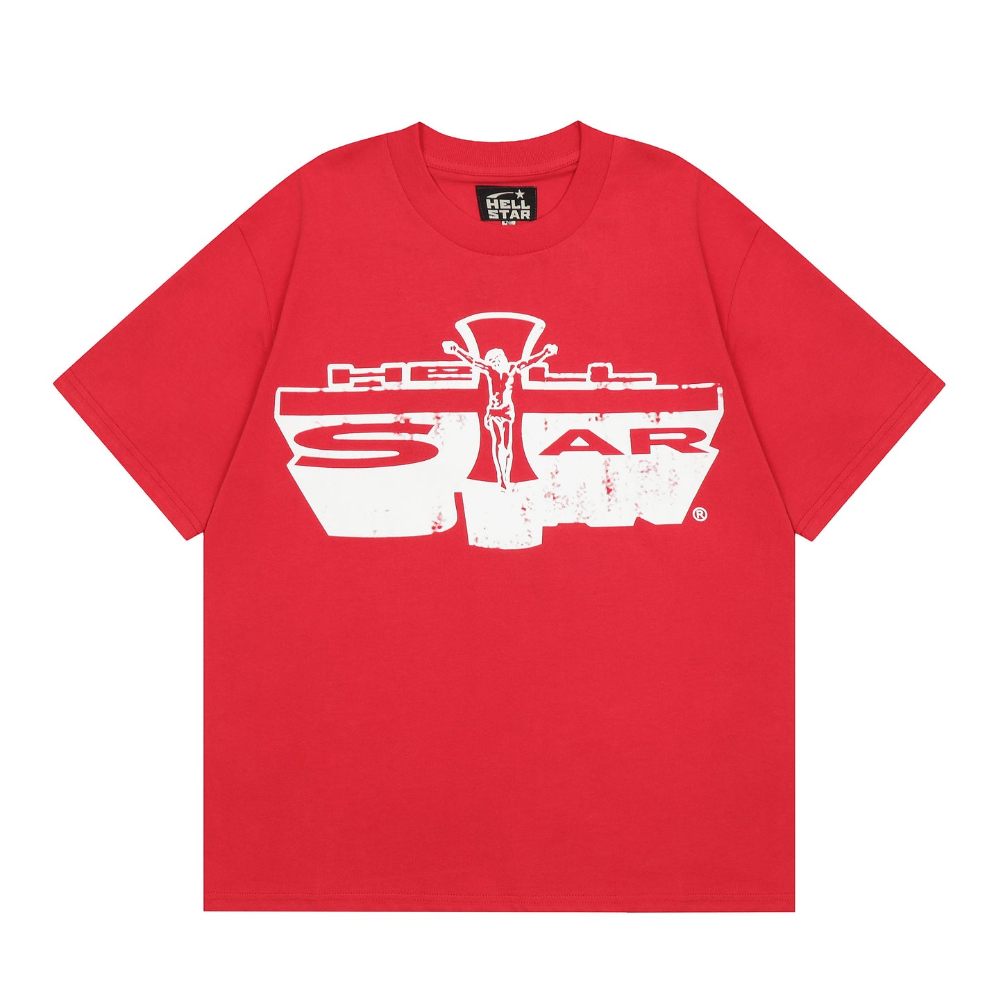 HE 2025 new fashion T-shirt