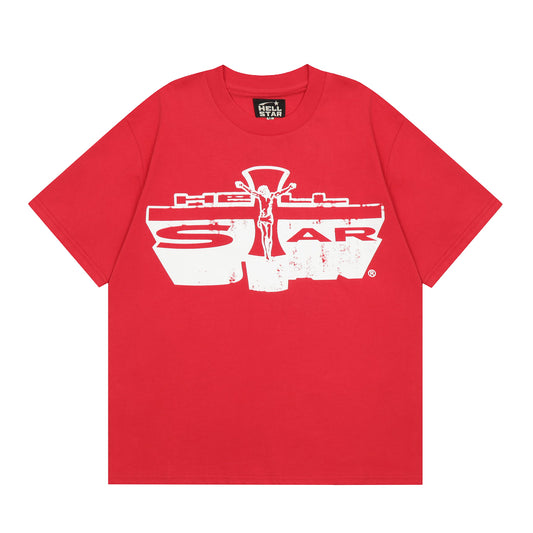 HE 2025 new fashion T-shirt