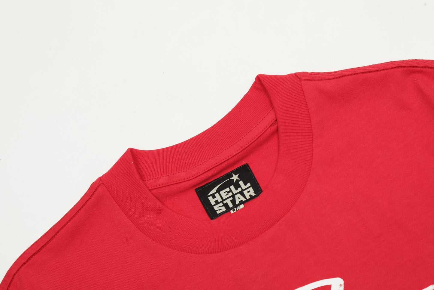 HE 2025 new fashion T-shirt