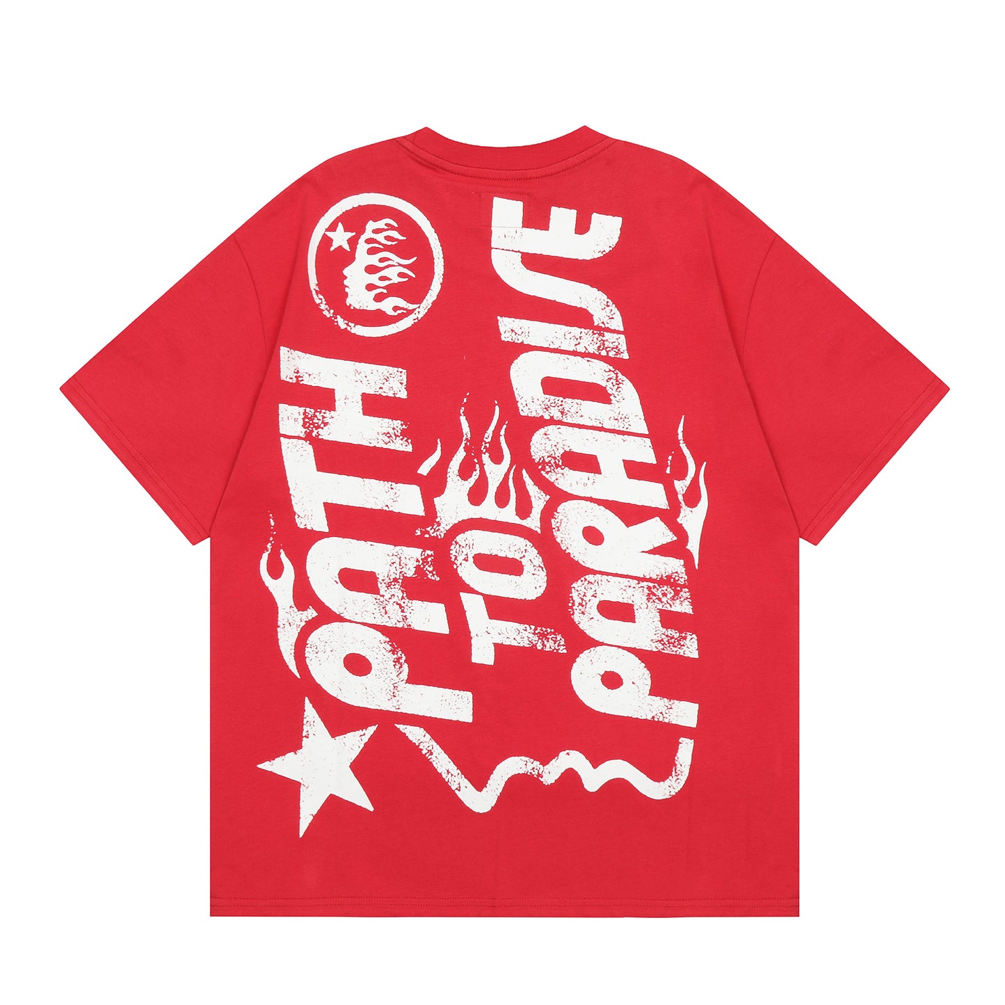 HE 2025 new fashion T-shirt