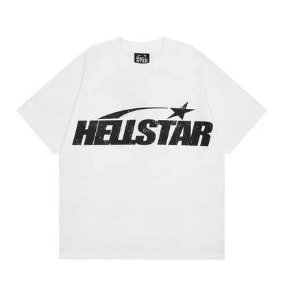 HE 2025 new fashion T-shirt GS-8262