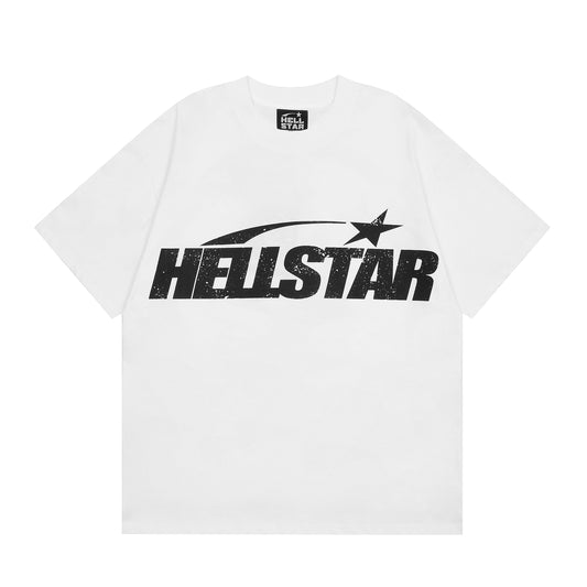 HE 2025 new fashion T-shirt GS-8262