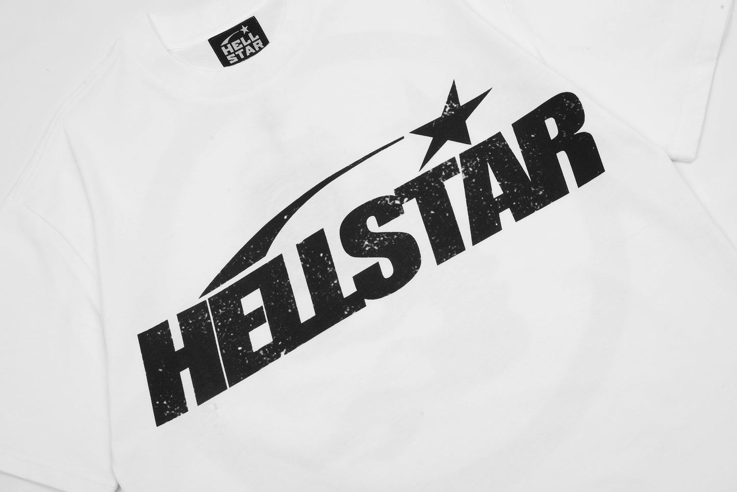 HE 2025 new fashion T-shirt GS-8262