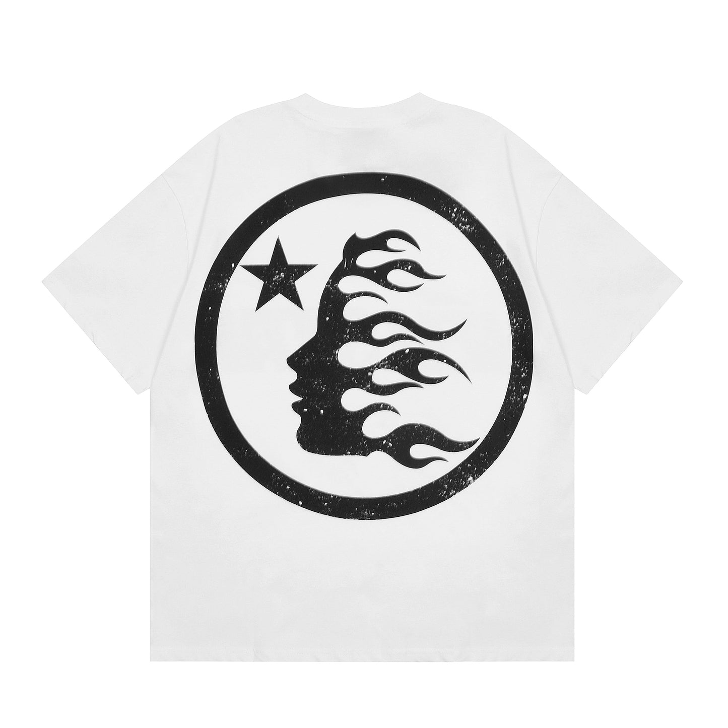 HE 2025 new fashion T-shirt GS-8262