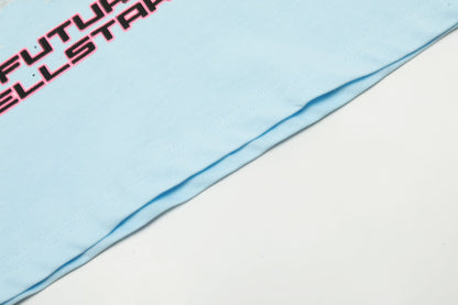 HE 2025 new fashion T-shirt