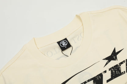HE 2025 new fashion T-shirt
