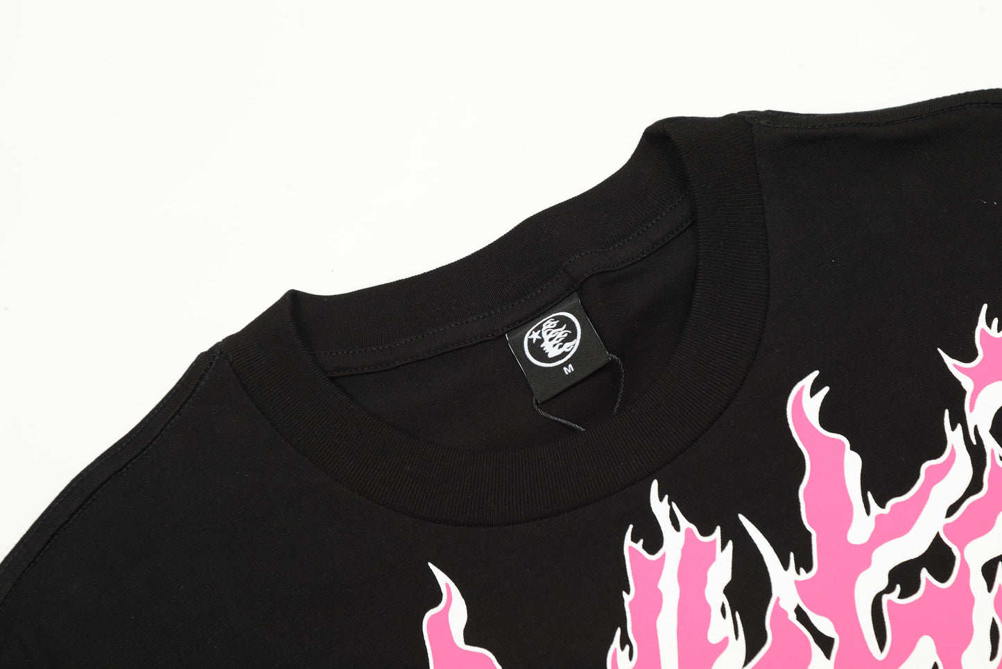 HE 2025 new fashion T-shirt