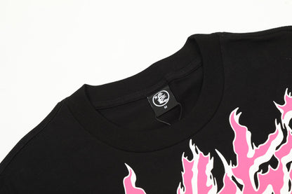 HE 2025 new fashion T-shirt