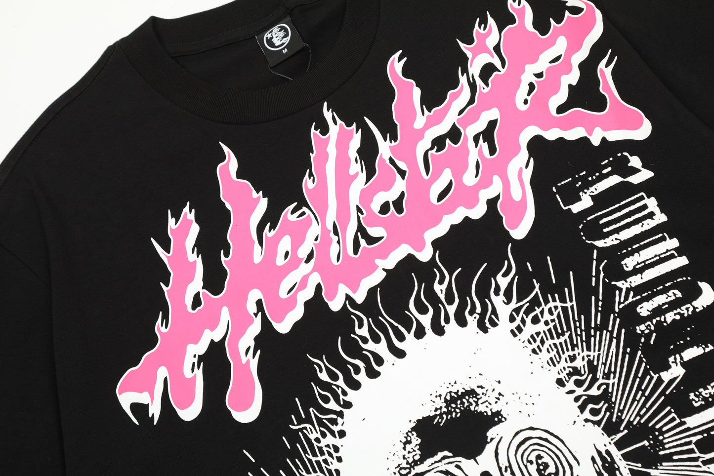 HE 2025 new fashion T-shirt