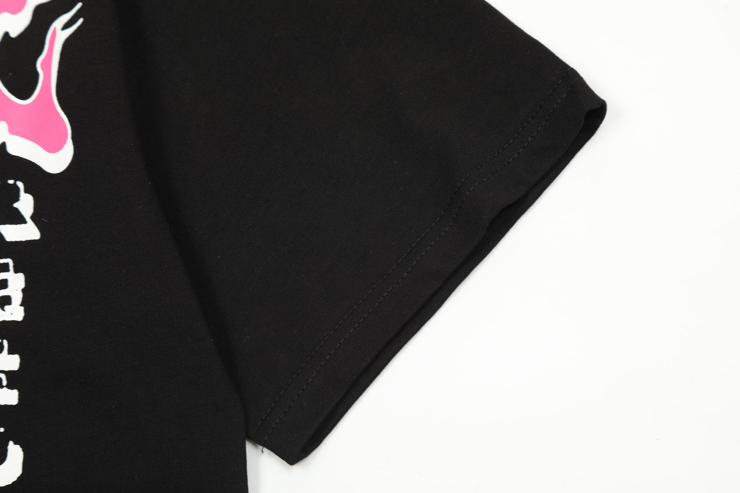 HE 2025 new fashion T-shirt