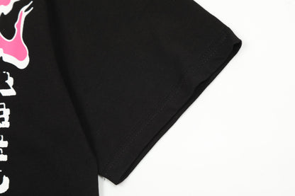 HE 2025 new fashion T-shirt