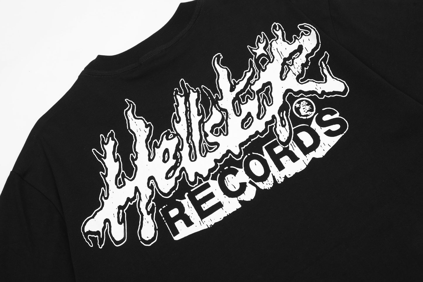 HE 2025 new fashion T-shirt