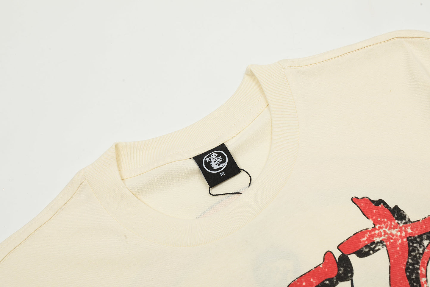 HE 2025 new fashion T-shirt