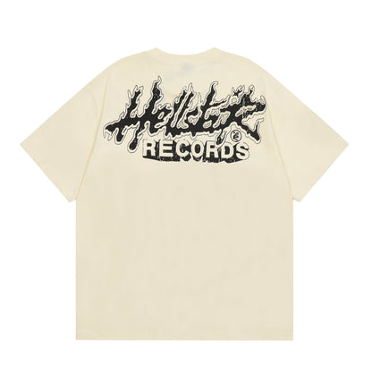 HE 2025 new fashion T-shirt