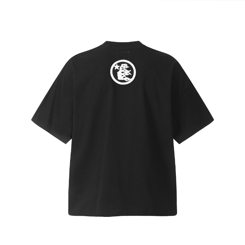 HE 2025 new fashion T-shirt