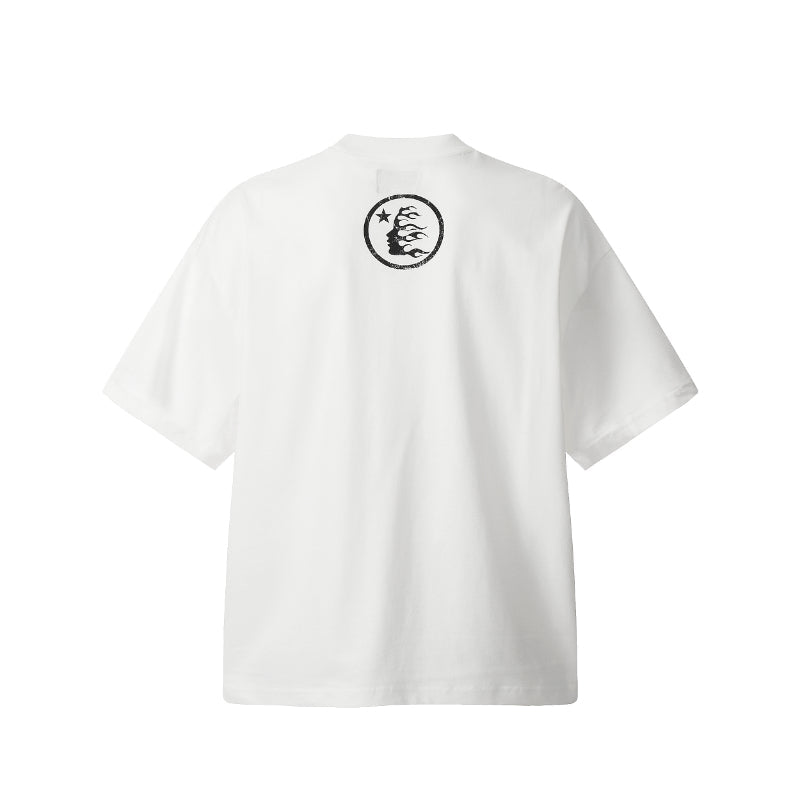 HE 2025 new fashion T-shirt