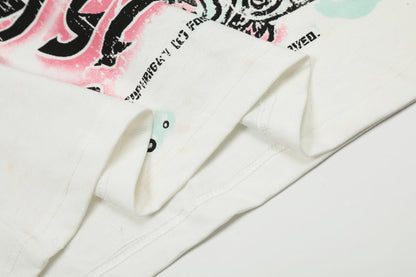 HE 2025 new fashion T-shirt