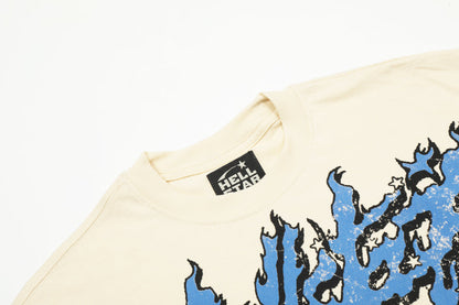HE 2025 new fashion T-shirt