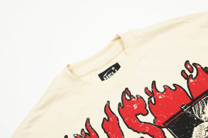 HE 2025 new fashion T-shirt