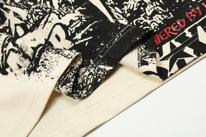 HE 2025 new fashion T-shirt