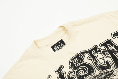 HE 2025 new fashion T-shirt