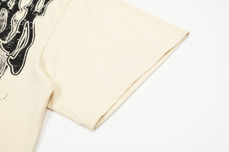 HE 2025 new fashion T-shirt
