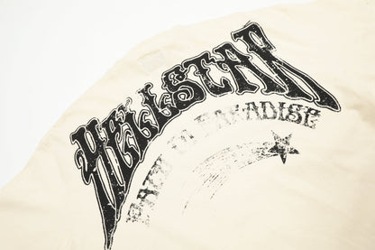 HE 2025 new fashion T-shirt