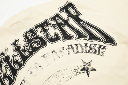 HE 2025 new fashion T-shirt
