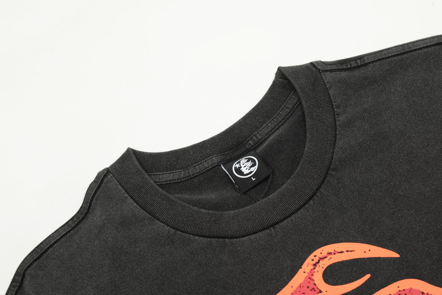 HE 2025 new fashion T-shirt